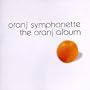 The Oranj Album
