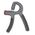 Fingerhantel ProGrip 9 - fach einstel...