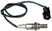 Bosch 15581 Premium OE Fitment Oxygen Sensor - Compatible With Select Dodge Stealth; Mitsubishi 3000GT, Galant, Montero, Montero Sport