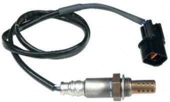 Bosch 15581 Oxygen Sensor, OE Type Fitment
