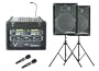 Club 6800 Professional Club Karaoke System