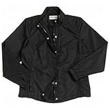 Tehama Ladies Microfiber Full-Zip Wind Jackets