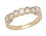 Contemporary Five Diamond Band