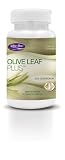 Life-Flo Olive Leaf Plus, Standardized Olive Leaf Extract, Maximum Strength, 300 mg, capsules, 60 capsules