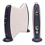 2Wire HomePortal 1000HW DSL Modem and Network Router