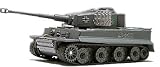 NEUER RC PANZER TIGER I. 1/70 KAMPFPANZER HENG LONG