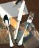 Modigliani 5pc Hostess Set