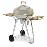 Arctic Kettle Cart B-B-Q Grill