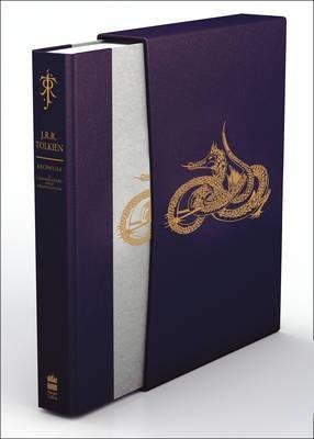 [Beowulf: A Translation and Commentary, Together with Sellic Spell] (By: J. R. R. Tolkien) [published: May, 2014]