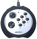 ������ USB���祤�ѥå� JOP-U240BK