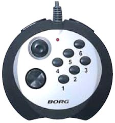 ���A�X USB�W���C�p�b�h JOP-U240BK