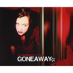 Gone Away