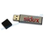 sidux 200901