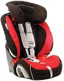 Britax Evolva 123 - St Moritz (9mth-11yrs)