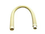 Jed Pool Cleaner (Apc) Hose 1-1/2 In. X 4 Ft.