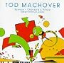 Tod Machover: Bounce; Chansons d'Amour