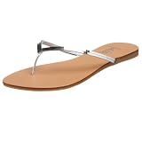 Volatile Women's Bunny Thong Sandal