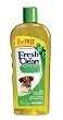 Fresh 'n Clean Tearless Puppy Shampoo