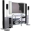 Plasma / LCD TV Stand For Panasonic TV's - 30" - 42"