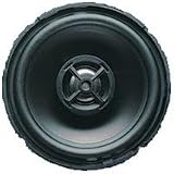 MB QUART REFERENCE Series RWE 304 - Car subwoofer driver - 12