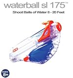 Wild Planet Waterball® SL175 Translucent