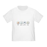 Linux Infant/Toddler T-Shirt