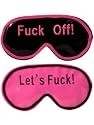 Joanna Angel Blunt Blindfold Set