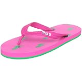 Polo Ralph Lauren Amino 96032 Mädchen Pantoffeln