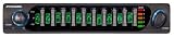 Pyramid - 10 Band Graphic Equalizer Amplifier - 901GC