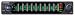 Pyramid - 10 Band Graphic Equalizer Amplifier - 901GC