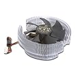 X-wind Aluminum Fan 2800 Rpm