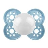 Newborn Pacifiers