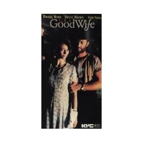 Good Wife [VHS]