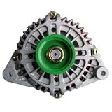 Mean Green 00-04 Nissan X-terra High Amp Alternator by Mean Green
