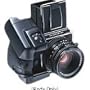 Hasselblad 503CW - Middle format camera - medium - body only - black