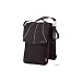 Knog Neat Dog Rackless Panier Bag Black