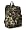 Anarchy Green Classic Camo