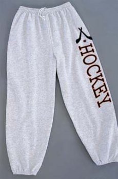Hockey Sweatpants for Children