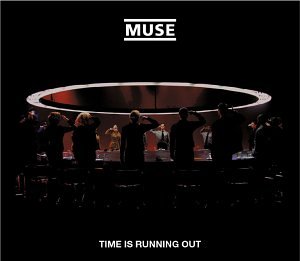 CD-Charts  Music : Time Is Running Out