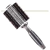 Phillips Brush Ceramic Round Brush- Pure Bristle 3 diameter
