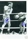 RUBEN OLIVARES AND BOBBY CHACON AUTOGRAPHED BOXING AWESOME PHOTO (BOXING)
