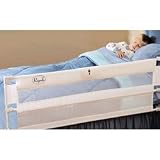Sleeptite Extra Long Compact Portable Bed Rail