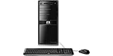 HP Pavilion Elite HPE-430f - Tower - 1 x Core i5 650 / 3.2 GHz - RAM 8 GB - ....