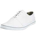 Nanny State Men's Prescott Weave leather