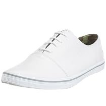 Nanny State Men's Prescott Weave leather
