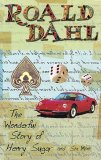 The Wonderful Story of Henry Sugar (Puffin Teenage Books)