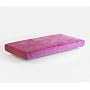 Kittrich Memory Foam Kidz Twin Mattress, Pink