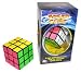Deluxe Speed Cube Puzzle