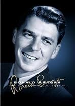 Ronald Reagan - The Signature Collection (Knute Rockne All American / Kings Row / The Hasty Heart / Storm Warning / The Winning Team)