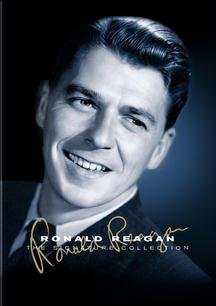 CD-Charts  DVD : The Signature Collection: Ronald Reagan [2006] (REGION 1) (NTSC)
